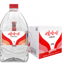 宁波农夫山泉桶装水配送